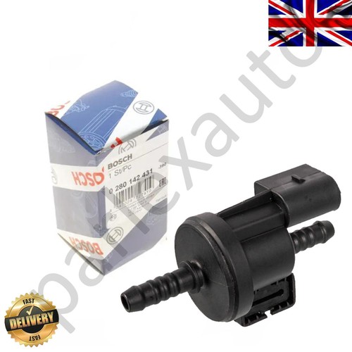 Original bosch fuel breather - original,