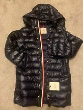 Genuine Moncler Puffer Jacket