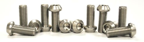 Stainless front brake - stainless,