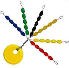 Bait Stops For Sea Fishing - All Sizes Available - 30 Per Pack - FREE POSTAGE!