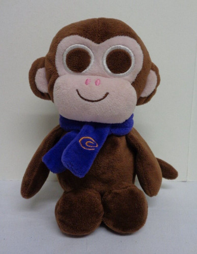 Cadburys buttons monkey - cadburys,