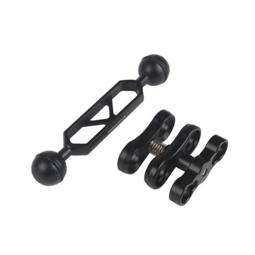 Alloy ball joint - alloy, arm