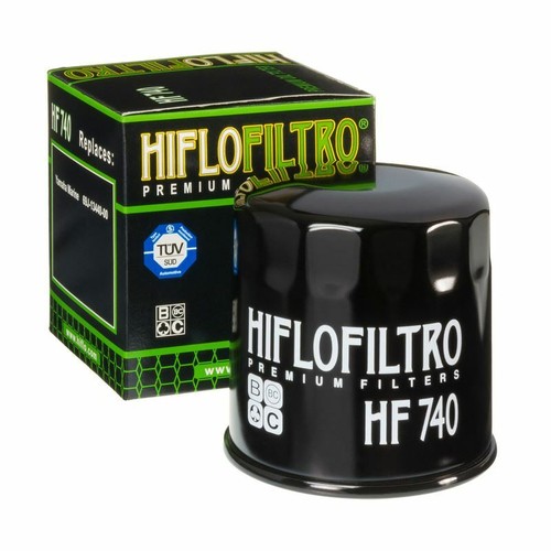 Hiflo filtro hf740 - hiflo,