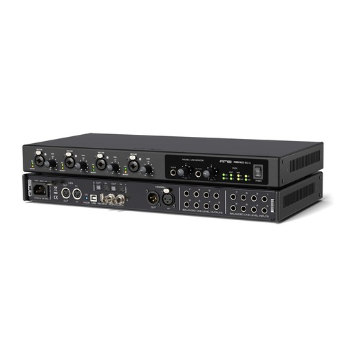Rme fireface 802 audio - rme, ae