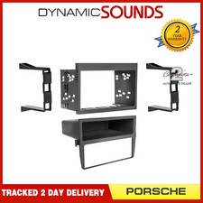 Car Stereo Radio Double Din