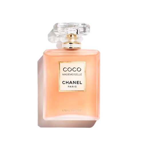 Chanel coco mademoiselle eau - chanel, l'eau