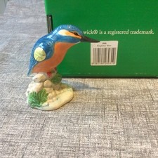John Beswick Kingfisher -