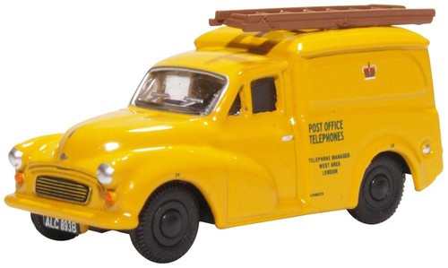 Oxford diecast 76mm061 - oxford,