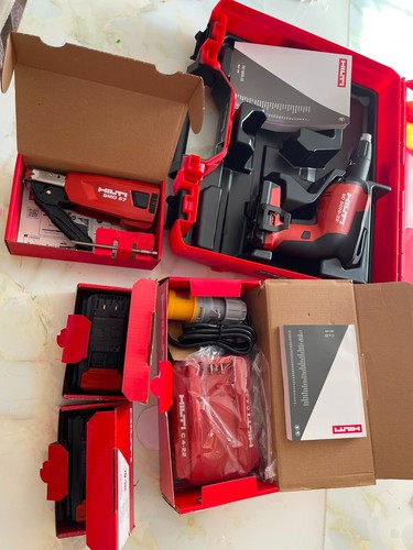 Hilti 5000 smd - +, 57