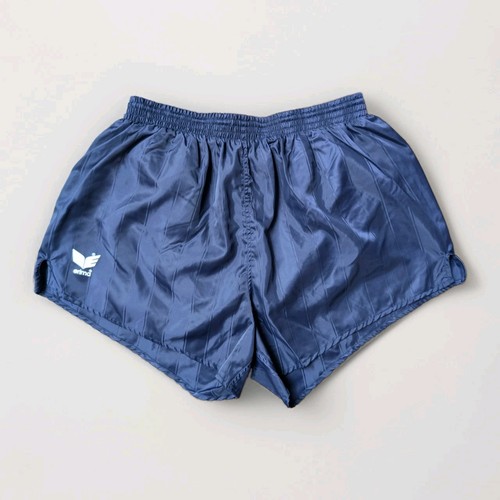 Erima gloss nylon shorts - erima,