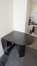 Barely Used Extendable Dining