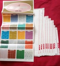 Brother Knitting Machine Lace