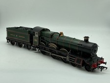 Bachmann 32-003Z Hall Class