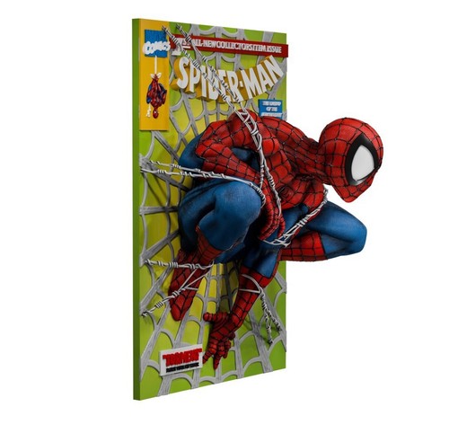 Marvel spider man torment part - marvel,