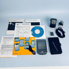 HP IPAQ 114 CLASSIC HANDHELD