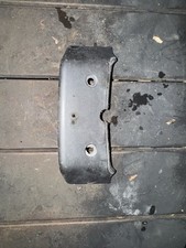 Rear Plate Bolt Cover For Vespa Gts