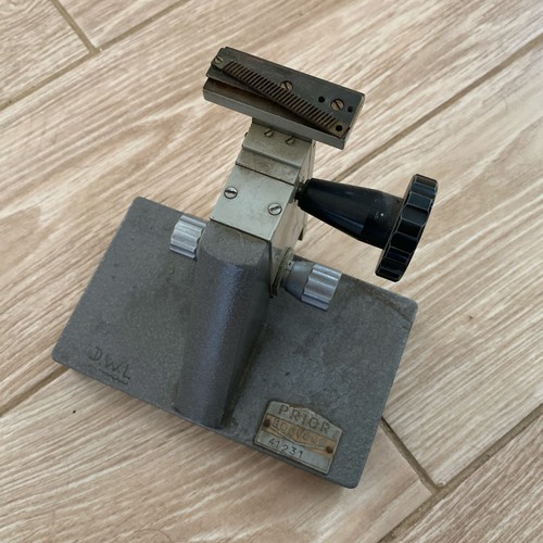 Prior england microscope part - microscope,