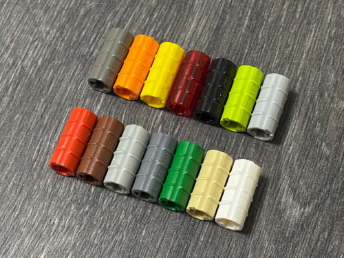 Lego 6538a 6538b technic axle - lego,