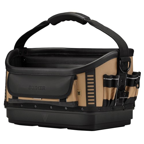 Bunker velocity open tote - velocity,