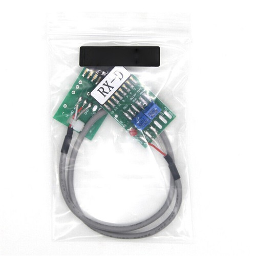 Durable repeater connector - durable,