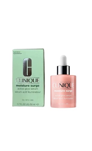 Clinique moisture surge - moisture,
