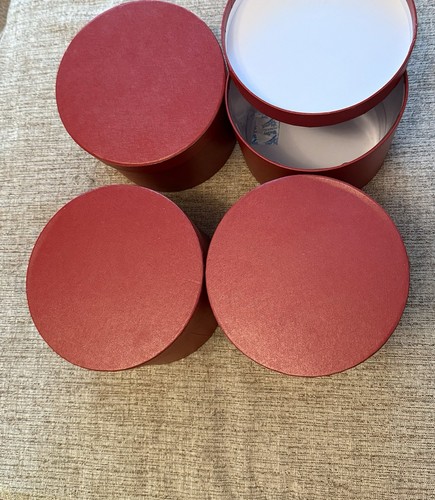 Medium sized circle gift - sized,