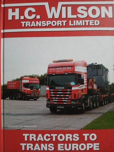 Wilson transport - transport, –