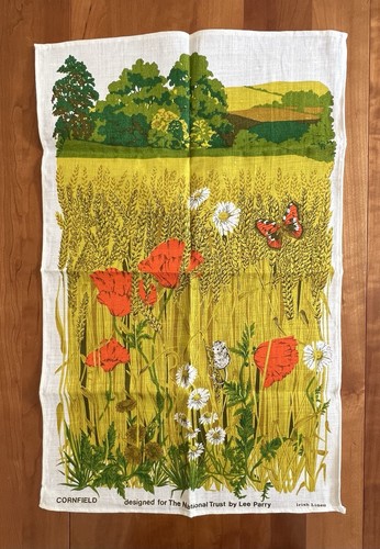 Vintage lee parry national - vintage,