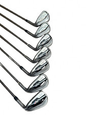 Callaway XR Iron Set 4-PW (XR