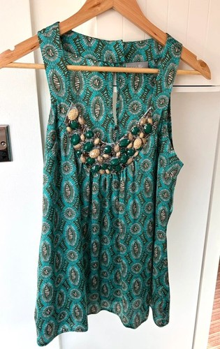 Wallis green brown - &,