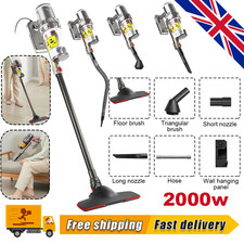 4 IN1 Vacuum Cleaner Corded