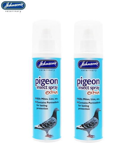 Pack johnson veterinary - pack,