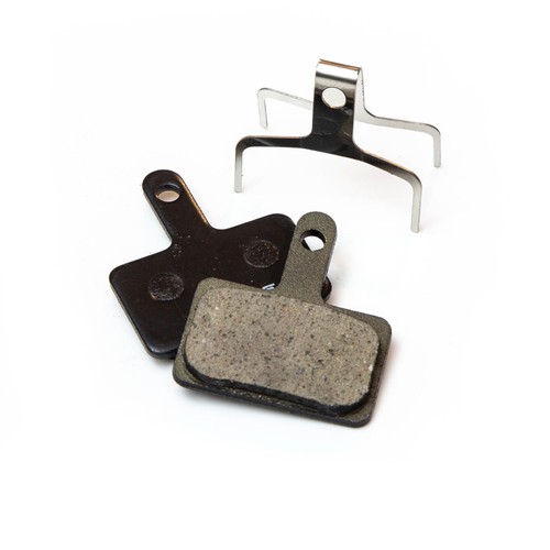 Organic replacement brake pads - organic,