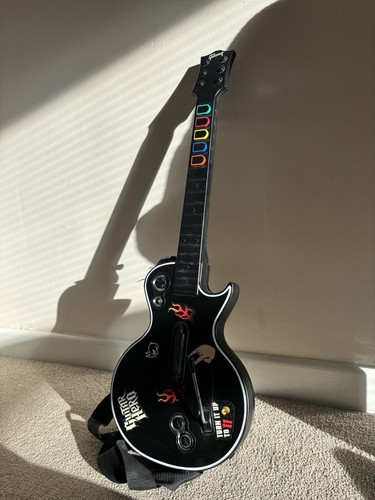 Guitar hero les paul ps3 - guitar,
