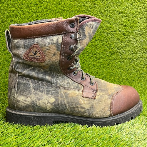 Rocky deer hunter mens size - mens,