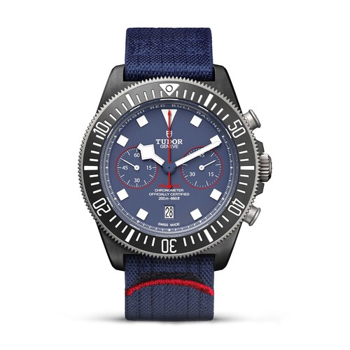 Tudor pelagos fxd - pelagos, chrono