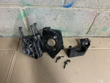 Vauxhall Opel Vivaro Renault