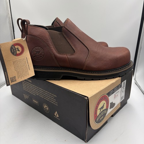 Red wing shoes irish - shoes, setter