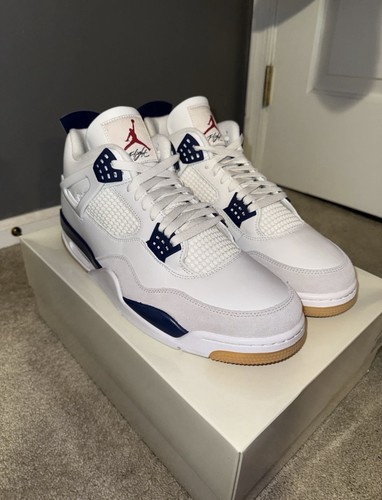 Air jordan navy size - jordan, uk