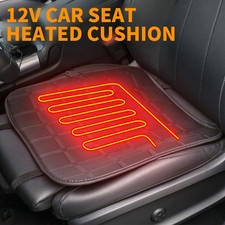 UK Universal Car Heated Seat