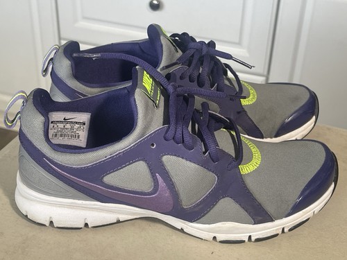 Nike flex trainer - nike, tr2