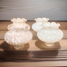 ANTIQUE 4x Early Art Deco