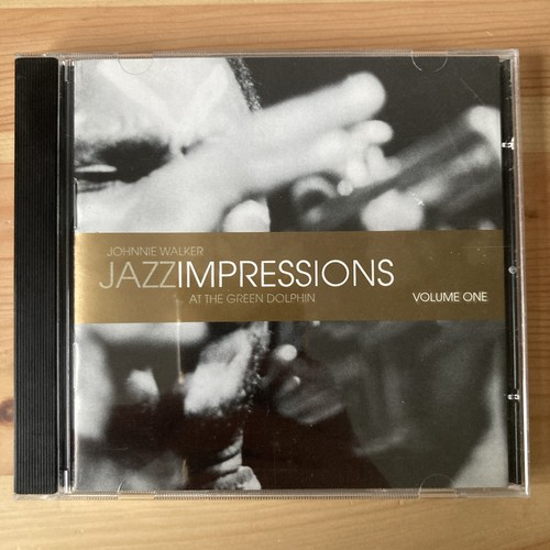Johnnie walker jazz - walker,