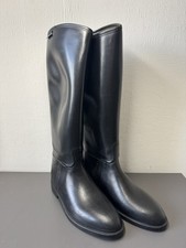 Aigle Coupe Saumur Rubber