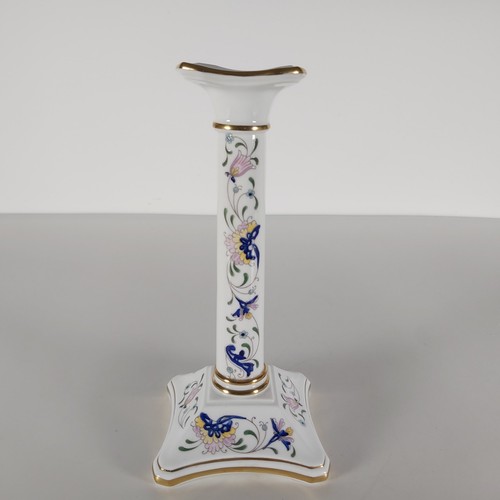 Coalport pageant pattern - "pageant",