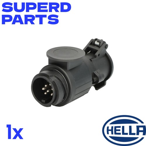 Hella 8ja005 952 011 socket - 952-011,