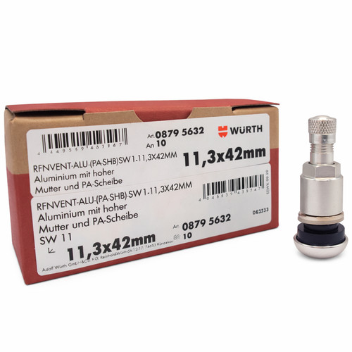 Würth lightweight aluminium - lightweight,