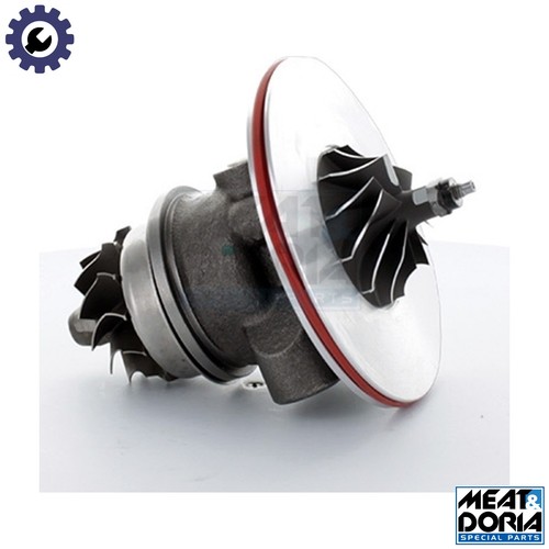 Core assembly turbocharger - core,