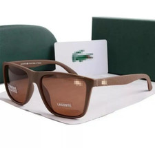 New Sunglasses Men Women