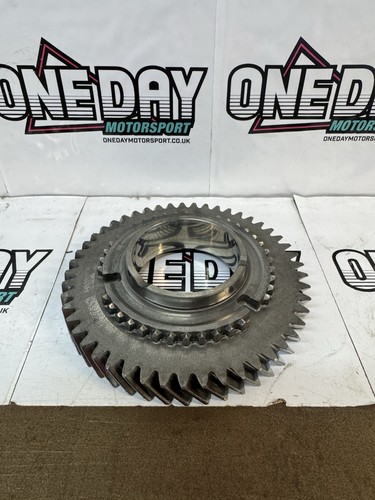 Honda k20 gearbox 266 1st - gearbox,